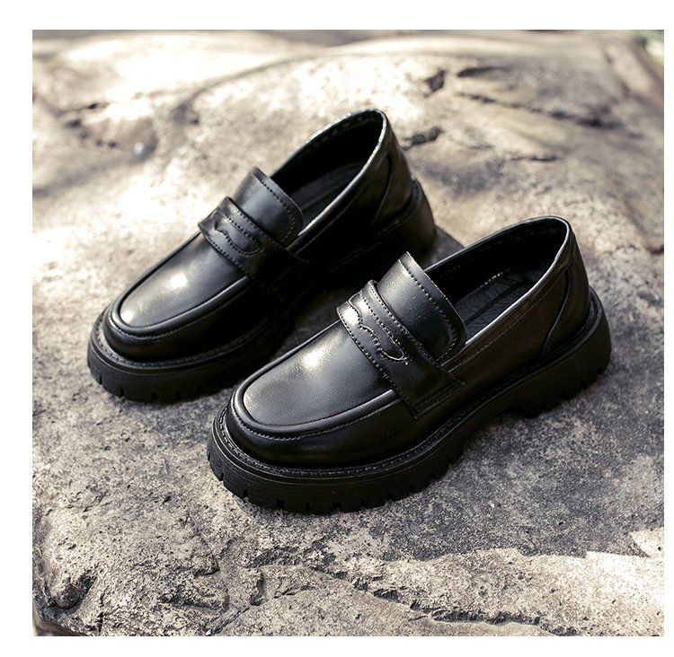 Penny Loafers BH2 MK Kawaii Store