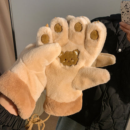 Matching Paw Glove MK Kawaii Store