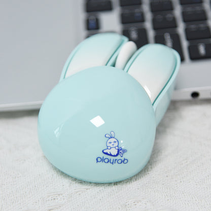 Cute Bunny Wireless Mouse - Kimi Kimi