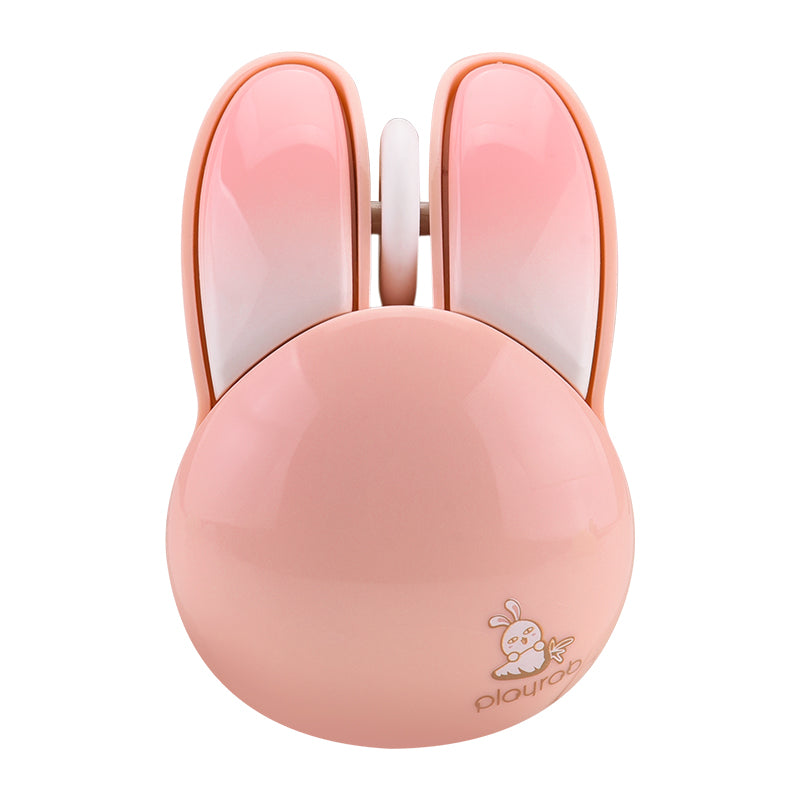 Cute Bunny Wireless Mouse - Kimi Kimi