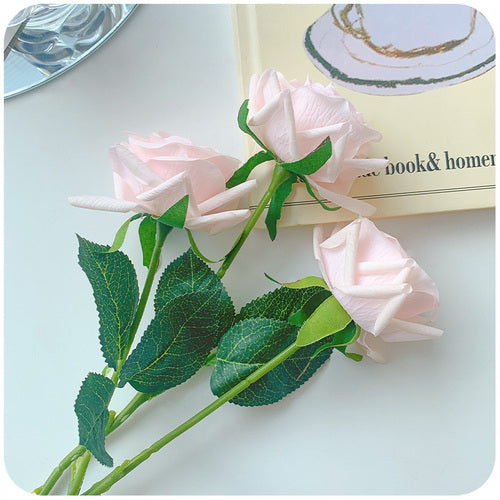 Rose Artificial Bouquet Susan
