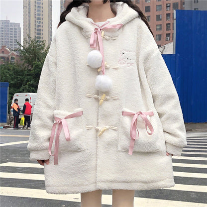 Kawaii Lolita Cute Cape MK Kawaii Store