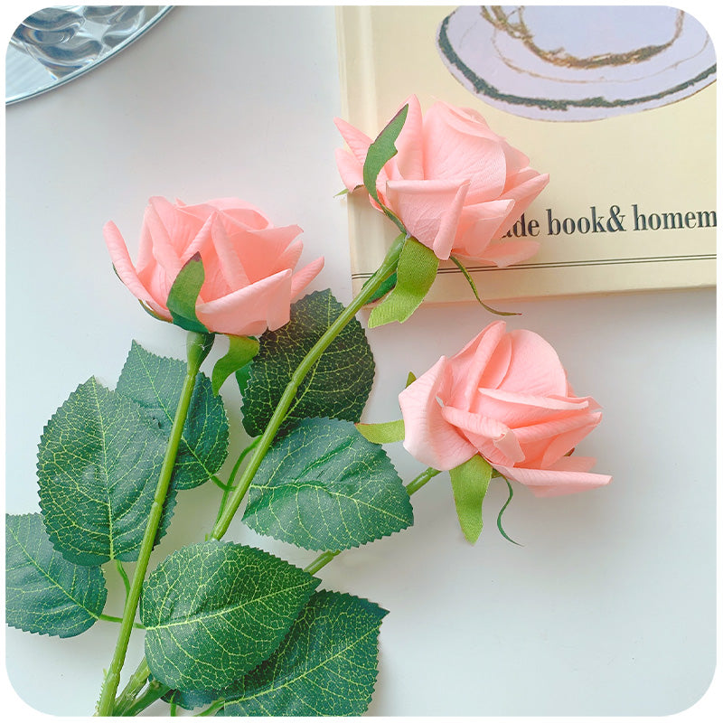Rose Artificial Bouquet