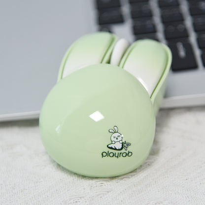 Cute Bunny Wireless Mouse - Kimi Kimi