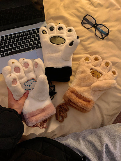 Matching Paw Glove MK Kawaii Store