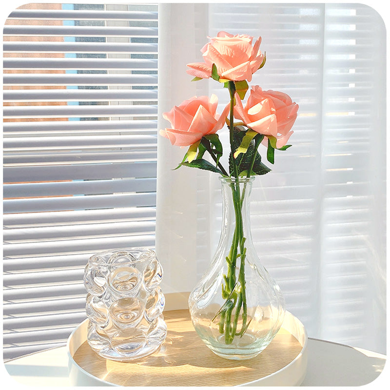 Rose Artificial Bouquet Susan