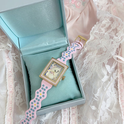 Kitty Vintage Watch Kimi