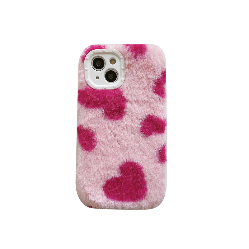 Y2k Heart Egirl Phone Case MK Kawaii Store