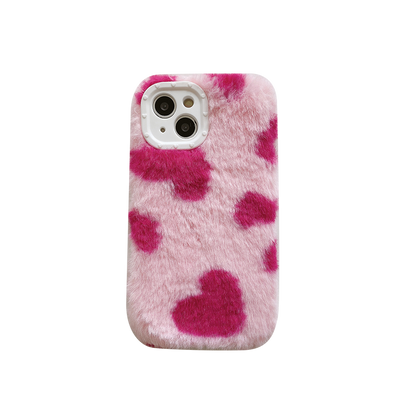 Y2k Heart Egirl Phone Case MK Kawaii Store