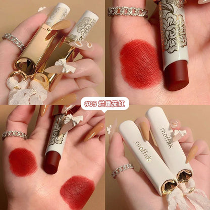 Honey Light Matte Lipstick MK18779 MK Kawaii Store