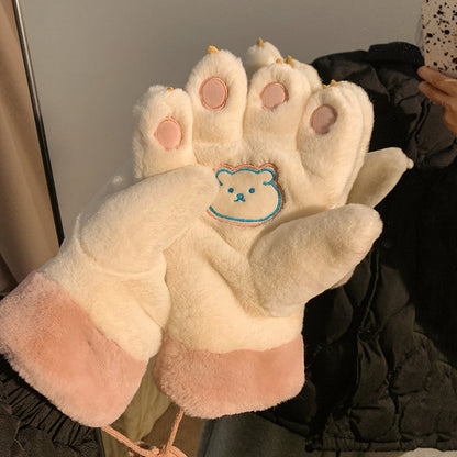 Matching Paw Glove MK Kawaii Store