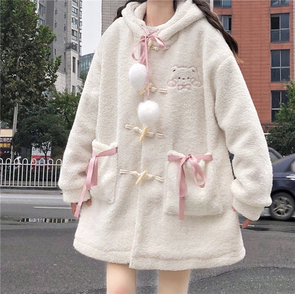 Kawaii Lolita Cute Cape MK Kawaii Store