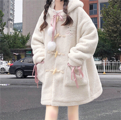 Kawaii Lolita Cute Cape MK Kawaii Store