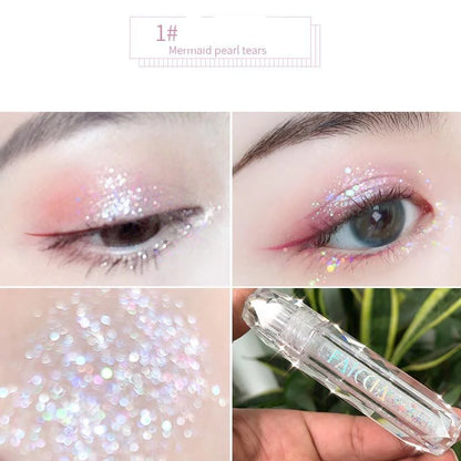 Diamond Liquid Eye Shadow MK Kawaii Store