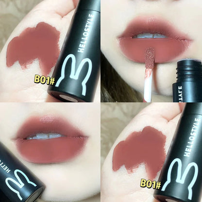 Dark Series Rabbit Lip Glaze MK Kawaii Store