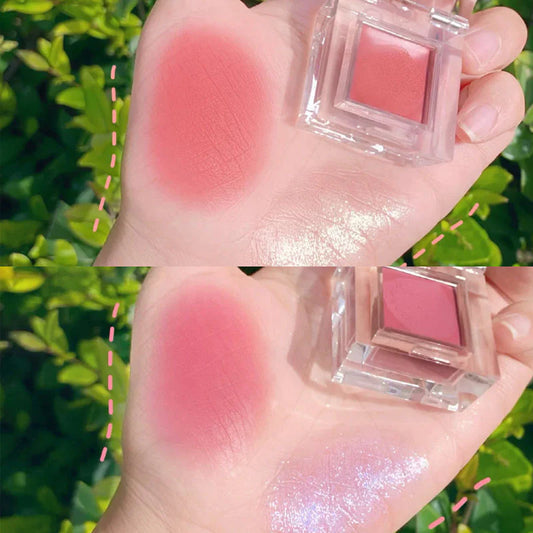 Rose Highlighter Blush MK Kawaii Store