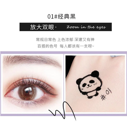 Kawaii Fancy Colorful Eyeliner MK Kawaii Store