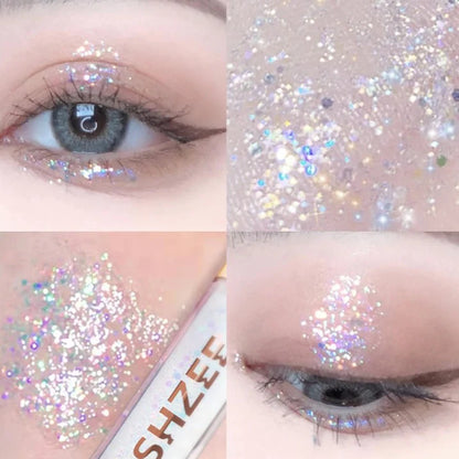 FancyLiquid Pearlescent Eyeshadow MK18862 MK Kawaii Store