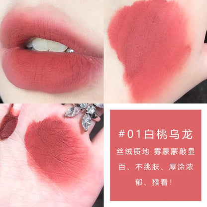 Velvet Matte Lip Glaze MK Kawaii Store