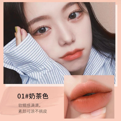 Matte Whitening Lovely Lipstick MK18664 MK Kawaii Store