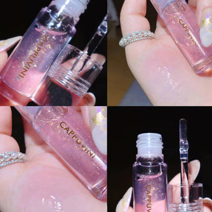 Transparent Lip Care Oil MK Kawaii Store