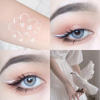 Cute Liquid Eyeliner MK Kawaii Store