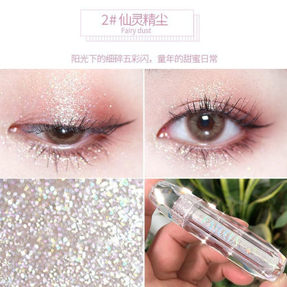 Diamond Liquid Eye Shadow MK Kawaii Store