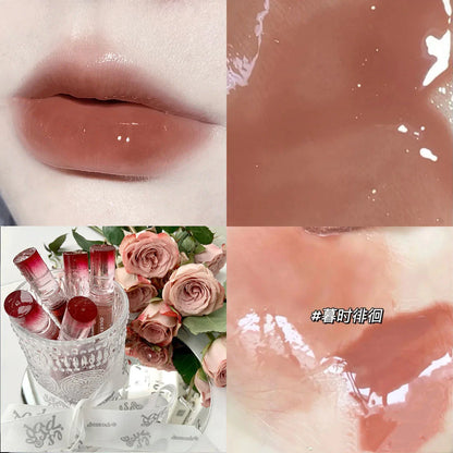 Cute Mirror Lip Gloss MK18723 MK Kawaii Store