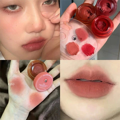 Kawaii Velvet Matte Pigment Lipstick MK Kawaii Store