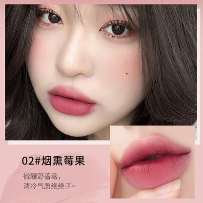 Matte Whitening Lovely Lipstick MK18664 MK Kawaii Store