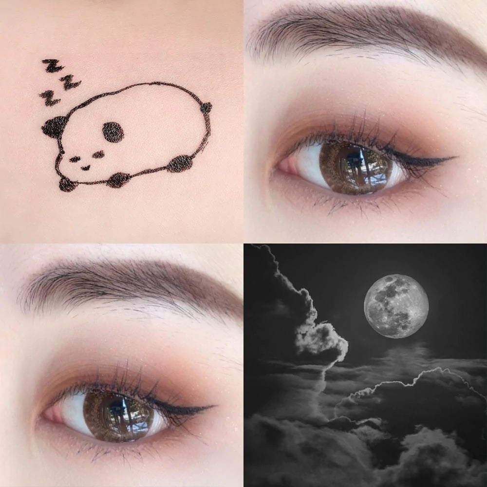 Cute Liquid Eyeliner MK Kawaii Store