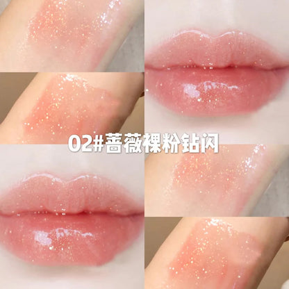 Kawaii Watery Mirror Lip Gloss MK18912 MK Kawaii Store