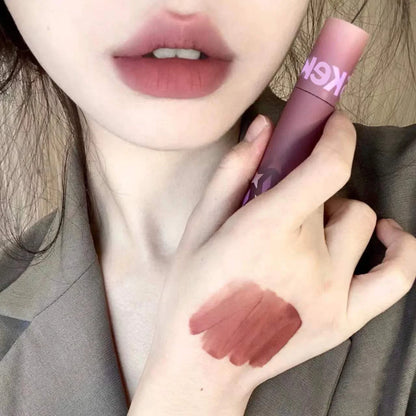 Cute Purple Lip Gloss MK Kawaii Store