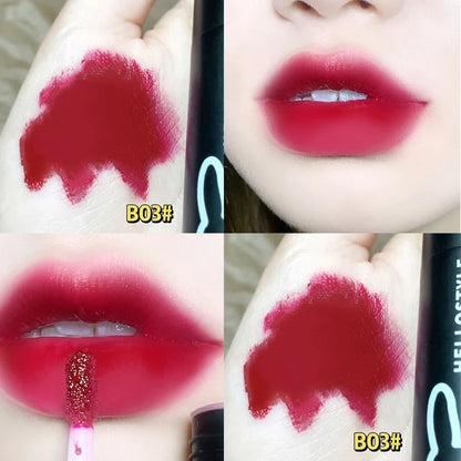 Dark Series Rabbit Lip Glaze MK Kawaii Store