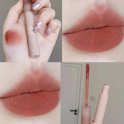 Kawaii Velvet Lipstick MK Kawaii Store