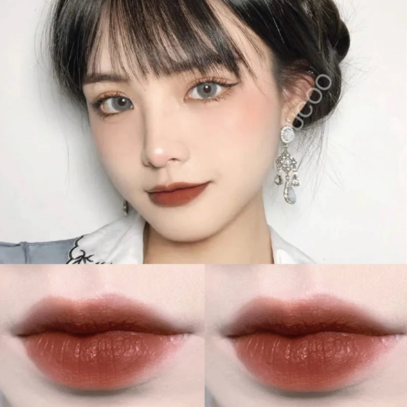 Kawaii Duck Matte Lipstick