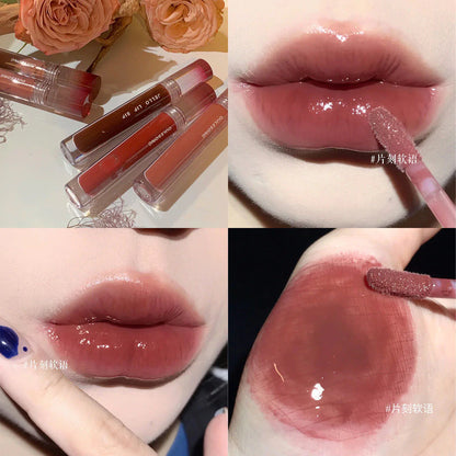 Cute Mirror Lip Gloss MK18723 MK Kawaii Store