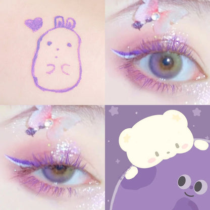 Cute Liquid Eyeliner MK Kawaii Store