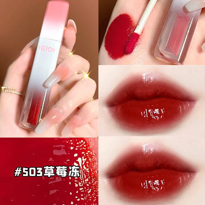 Mirror Glossy Glass Lip Gloss MK Kawaii Store