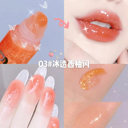 Kawaii Watery Mirror Lip Gloss MK18912 MK Kawaii Store