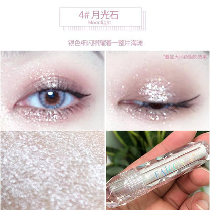 Diamond Liquid Eye Shadow MK Kawaii Store