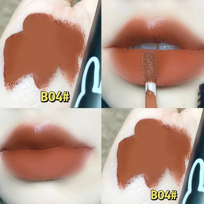 Dark Series Rabbit Lip Glaze MK Kawaii Store