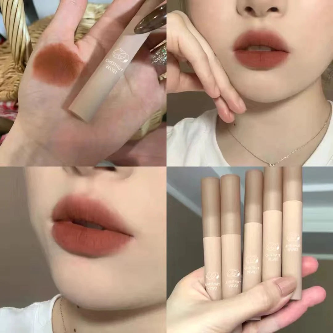 Kawaii Velvet Lipstick