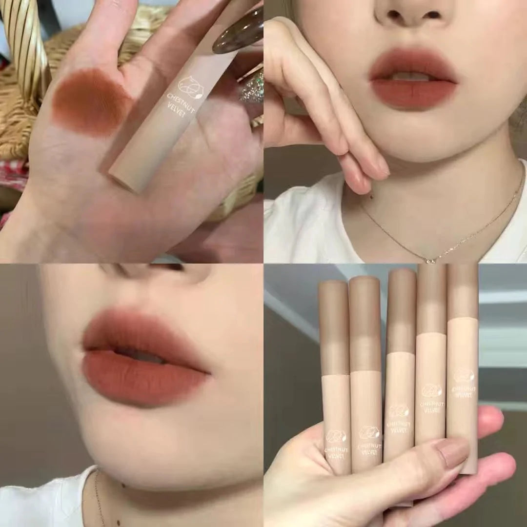 Kawaii Velvet Lipstick MK Kawaii Store