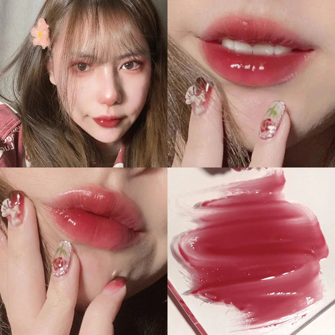 Cute Mirror Lip Gloss MK18723