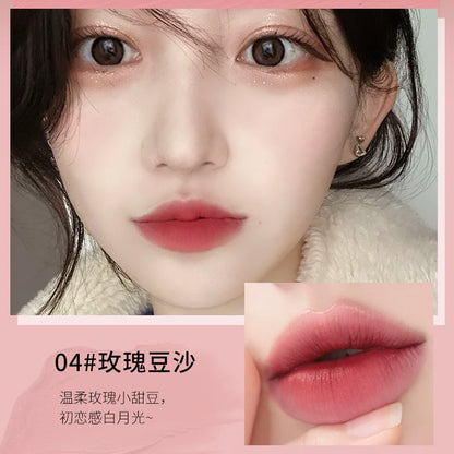 Matte Whitening Lovely Lipstick MK18664 MK Kawaii Store