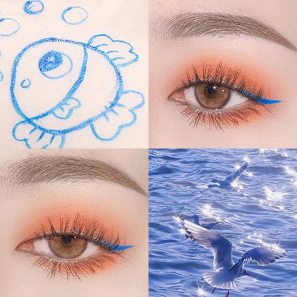 Cute Liquid Eyeliner MK Kawaii Store