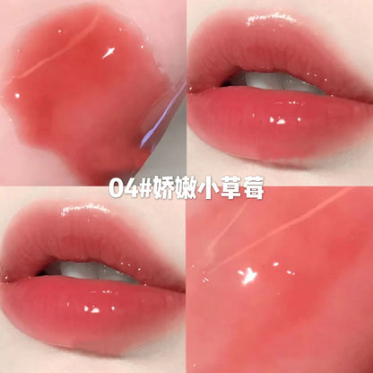 Kawaii Watery Mirror Lip Gloss MK18912 MK Kawaii Store