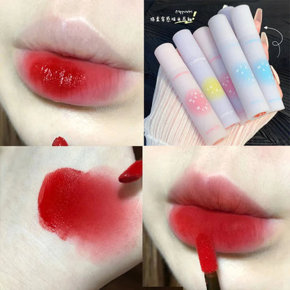 Cute Soft Matt Lip Glaze MK18938 MK Kawaii Store