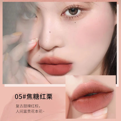 Matte Whitening Lovely Lipstick MK18664 MK Kawaii Store